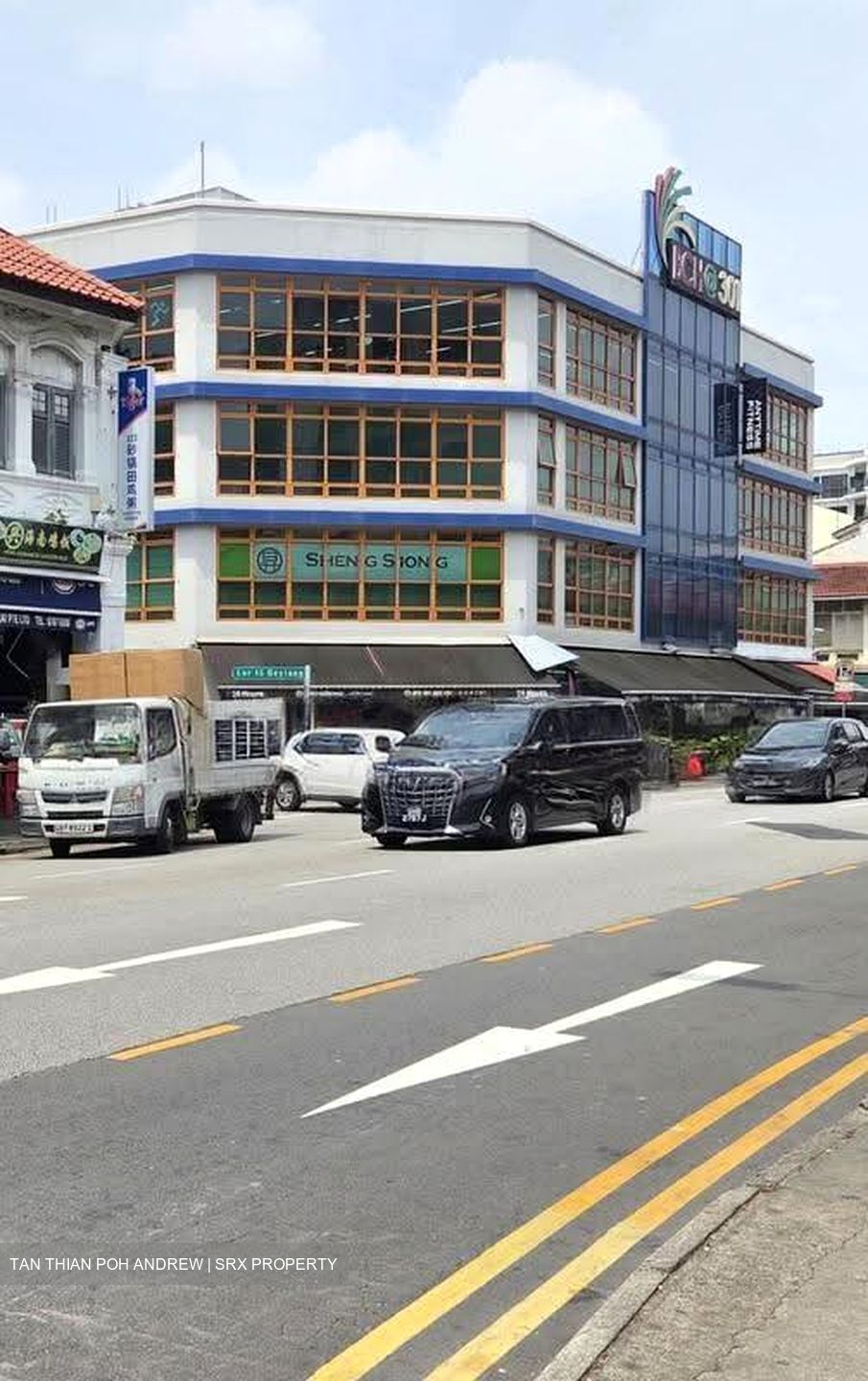 Geylang Conservation Area (D14), Retail #628379061